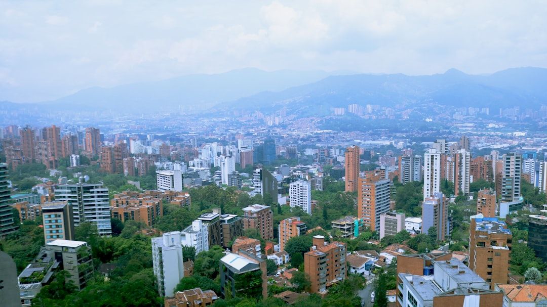 El Poblado